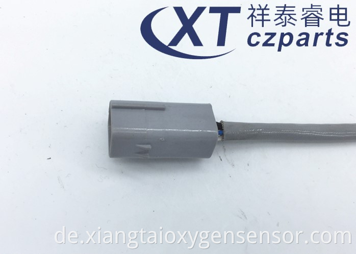 X Trail Oxygen Sensor